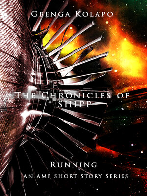 cover image of Running